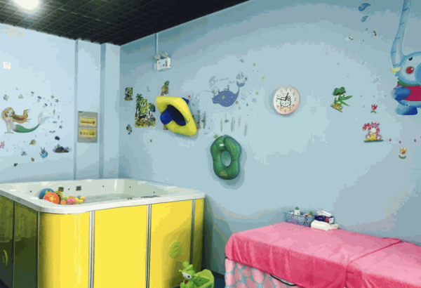 幼亲母婴生活馆